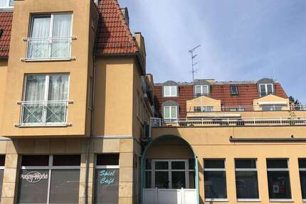 Wohnung KLoster-Lehnin Lehnin - 2 Zimmer, 63 m&sup2;, 662&euro; | Angebot:26857512
