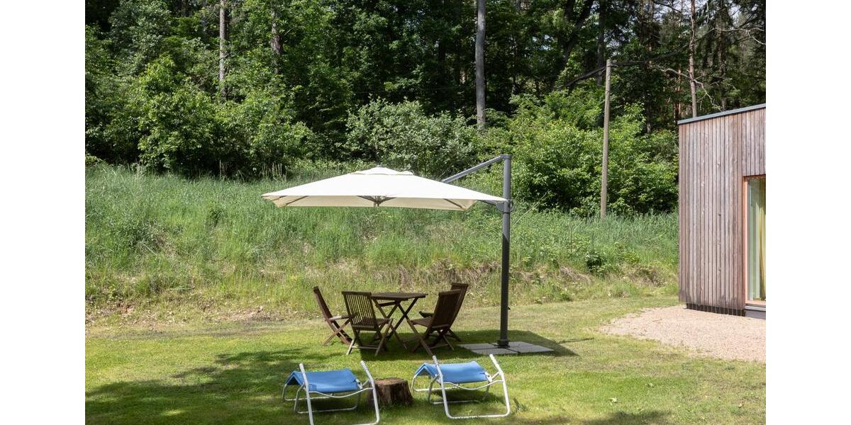 Bungalow Hitzacker (Elbe) - 4 Zimmer, 123 m&sup2;, 1.750&euro; | Angebot:25843287