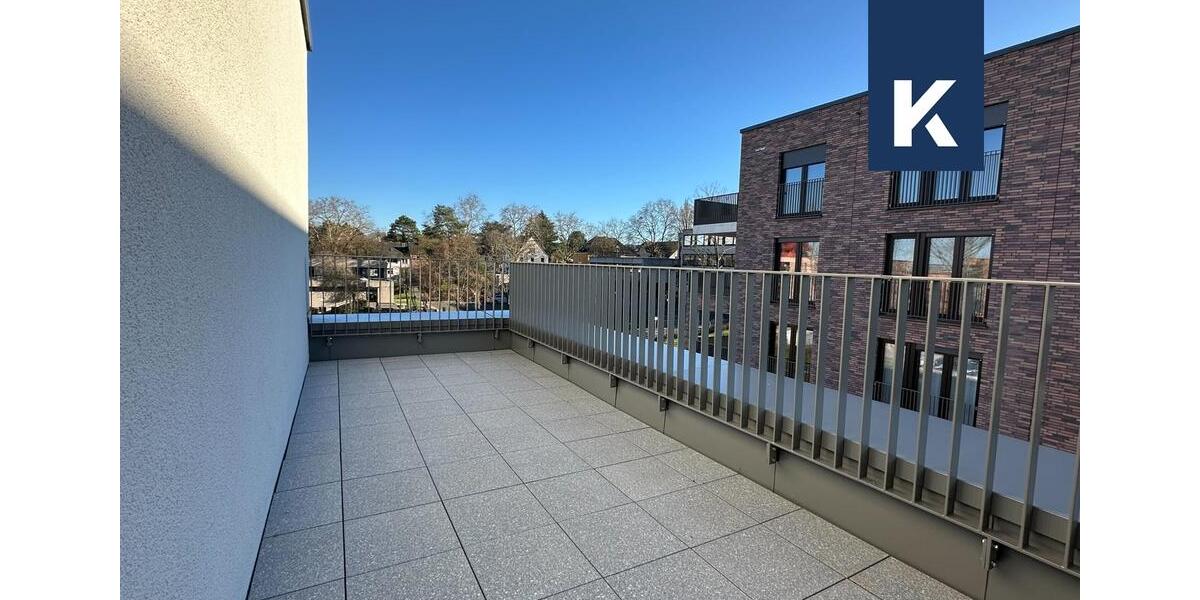 Dachgeschoßwohnung Bonn Dransdorf - 3 Zimmer, 78 m&sup2;, 1.280&euro; | Angebot:25377594