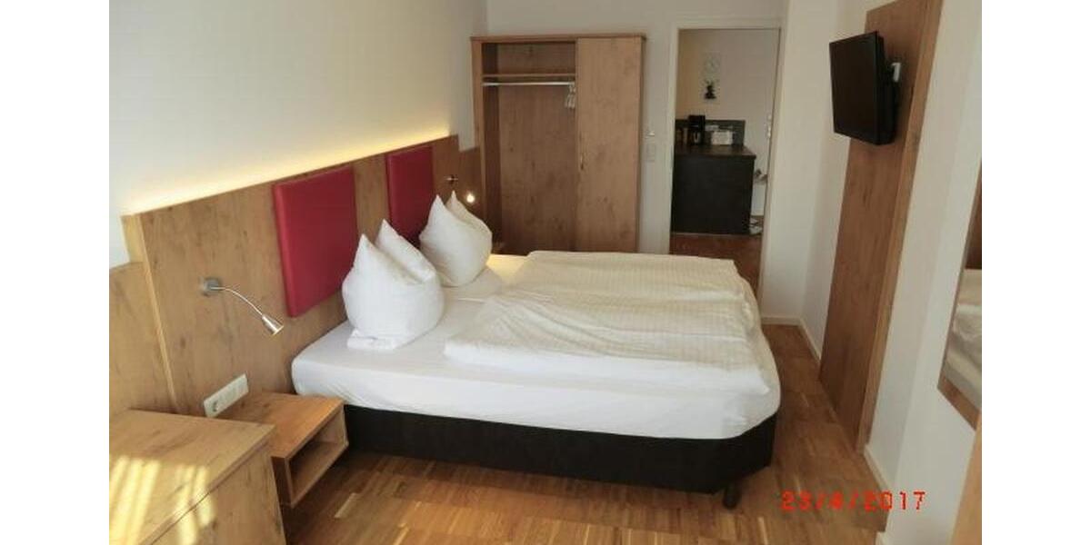 Etagenwohnung Gauting - 2 Zimmer, 56 m&sup2;, 1.050&euro; | Angebot:25652545