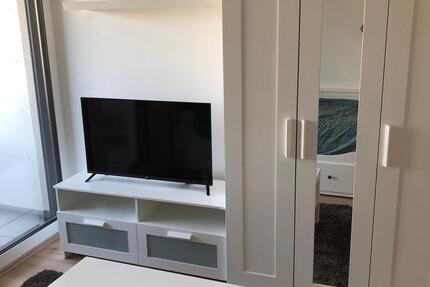 Wohnung Obertraubling - 1 Zimmer, 20 m&sup2;, 750&euro; | Angebot:24430388