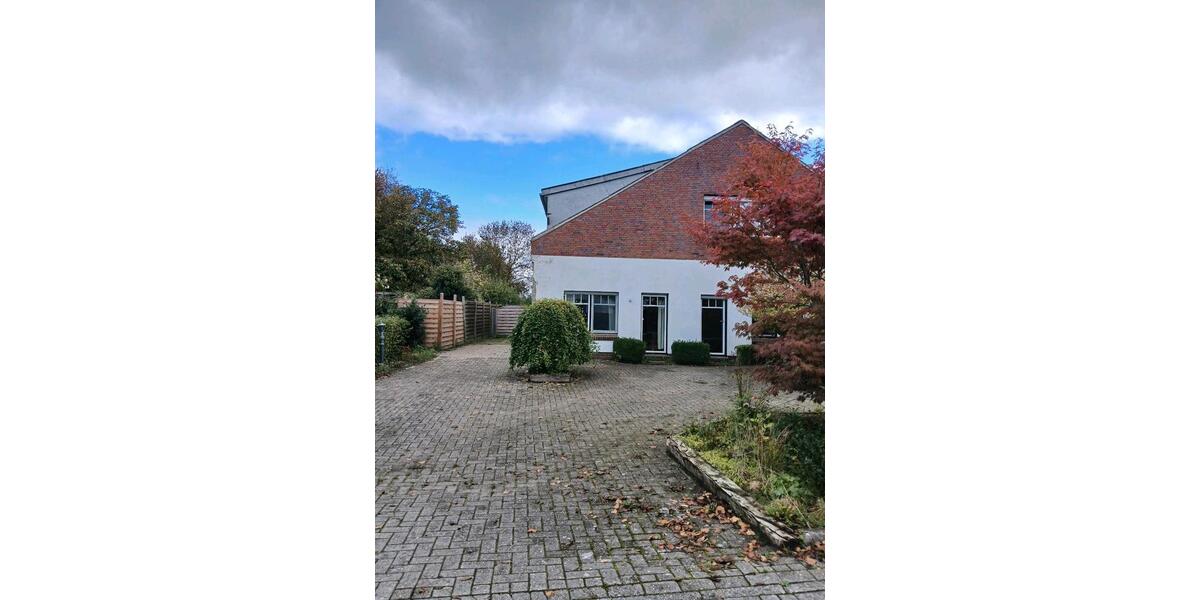 Erdgeschoßwohnung Wittmund - 3 Zimmer, 90 m&sup2;, 700&euro; | Angebot:25173462