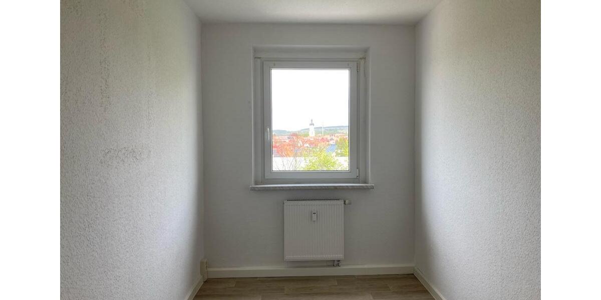 Dachgeschoßwohnung Ohrdruf - 3 Zimmer, 61 m&sup2;, 370&euro; | Angebot:26578232