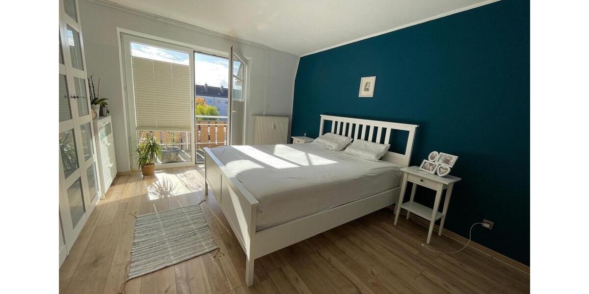 Maisonettenwohnung Nordhausen - 3 Zimmer, 116 m&sup2;, 820&euro; | Angebot:26644778