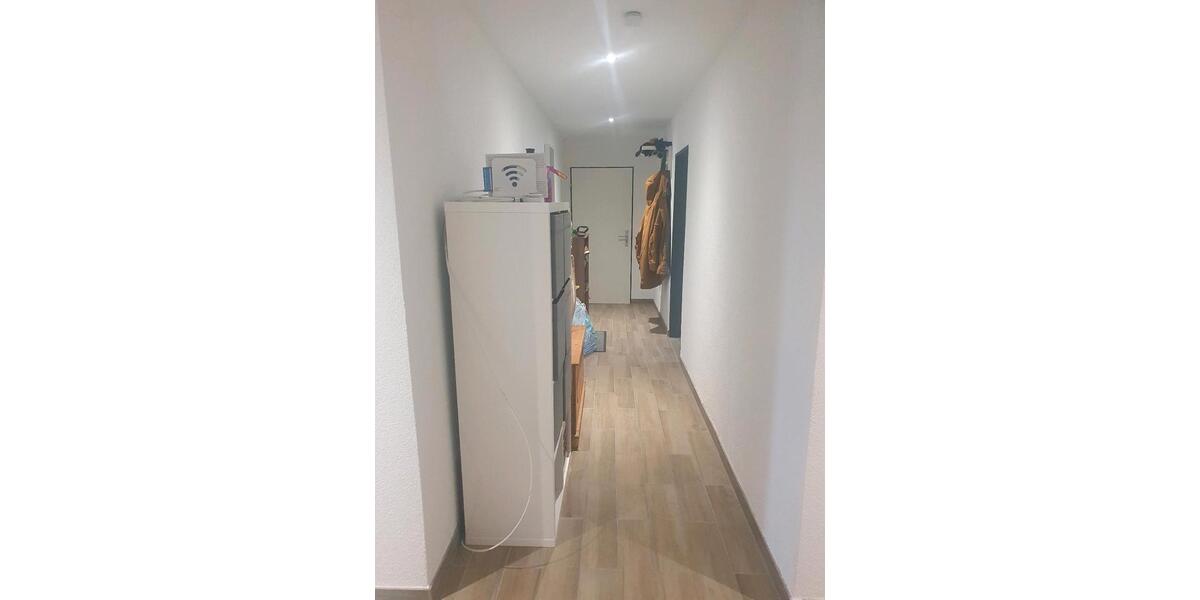 Etagenwohnung Neuenburg am Rhein - 3 Zimmer, 86 m&sup2;, 1.100&euro; | Angebot:24707224