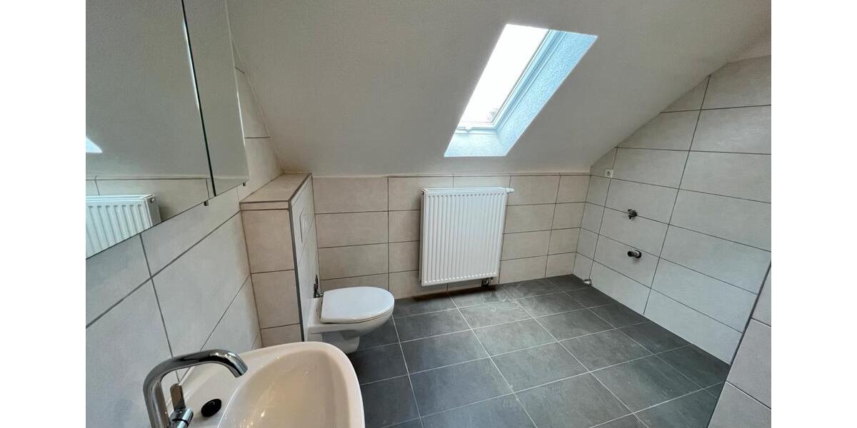 Etagenwohnung Bebra - 4 Zimmer, 80 m&sup2;, 650&euro; | Angebot:26503026