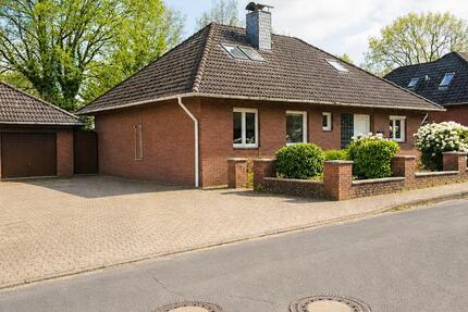 Wohnung Oldendorf - 2 Zimmer, 110 m&sup2;, 1.210&euro; | Angebot:26417261