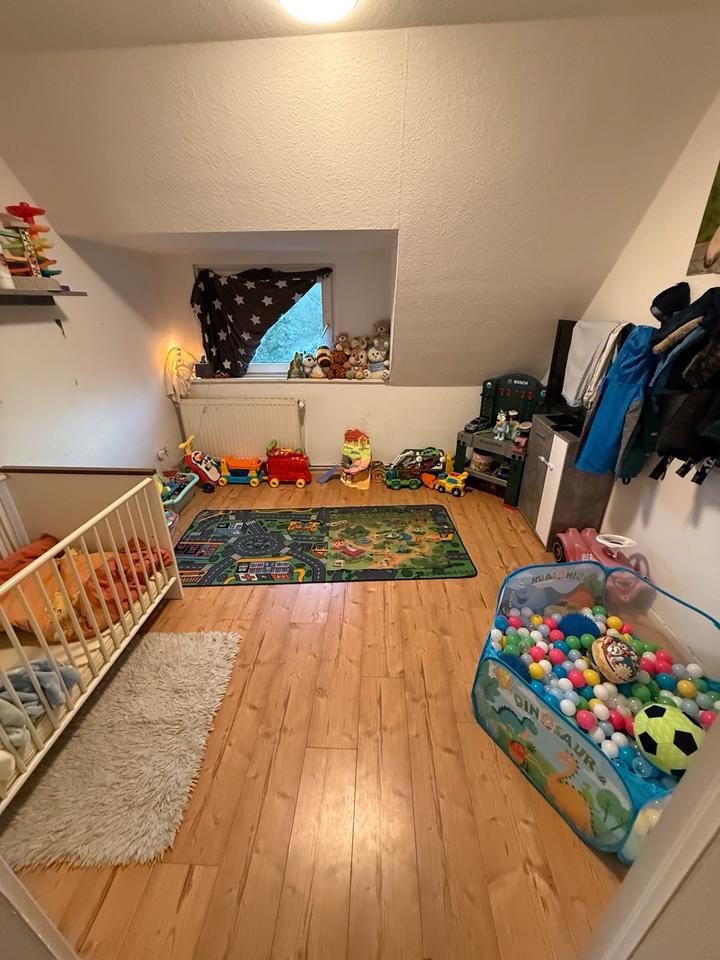 2 Zimmer Wohnung zimmer