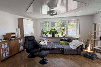 Wohnung Giengen - 3.5 Zimmer, 102 m&sup2;, 1.300&euro; | Angebot:26410872