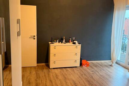 Wohnen auf Zeit Cloppenburg - 1 Zimmer, 118 m&sup2;, 420&euro; | Angebot:25726834