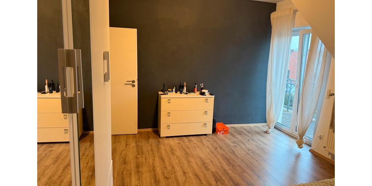 Wohnen auf Zeit Cloppenburg - 1 Zimmer, 118 m&sup2;, 420&euro; | Angebot:25726834