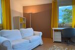 Etagenwohnung Konstanz Allmannsdorf - 1 Zimmer, 107 m&sup2;, 445&euro; | Angebot:26625824
