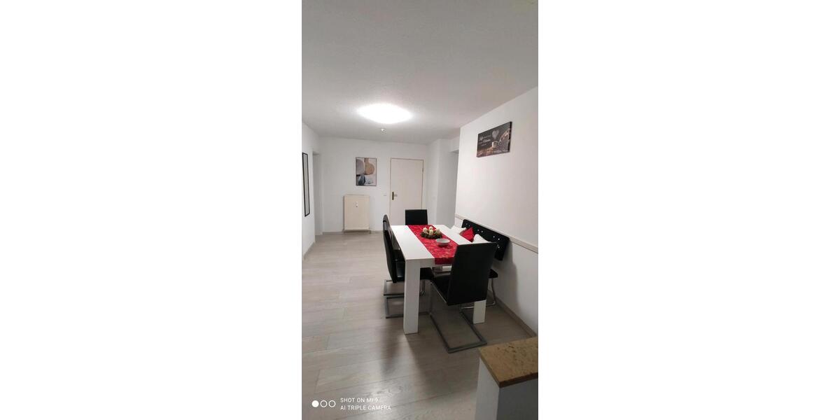 Wohnen auf Zeit Karlsruhe Mühlburg - 1 Zimmer, 16 m&sup2;, 700&euro; | Angebot:26135223