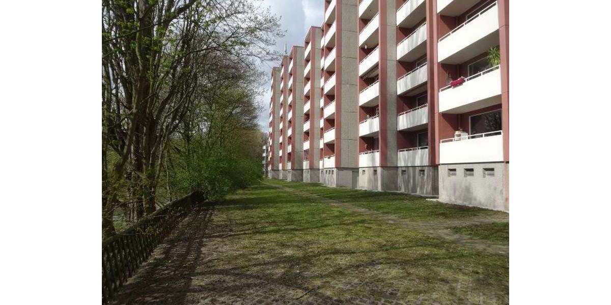 Etagenwohnung Hamburg Borgfelde - 1 Zimmer, 40 m&sup2;, 630&euro; | Angebot:26882755