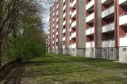 Wohnung Hamburg Borgfelde - 1 Zimmer, 40 m&sup2;, 630&euro; | Angebot:26882755