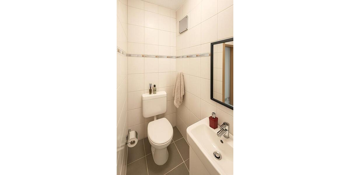 Wohnen auf Zeit Landshut Landshut-West - 5 Zimmer, 100 m&sup2;, 290&euro; | Angebot:26659039