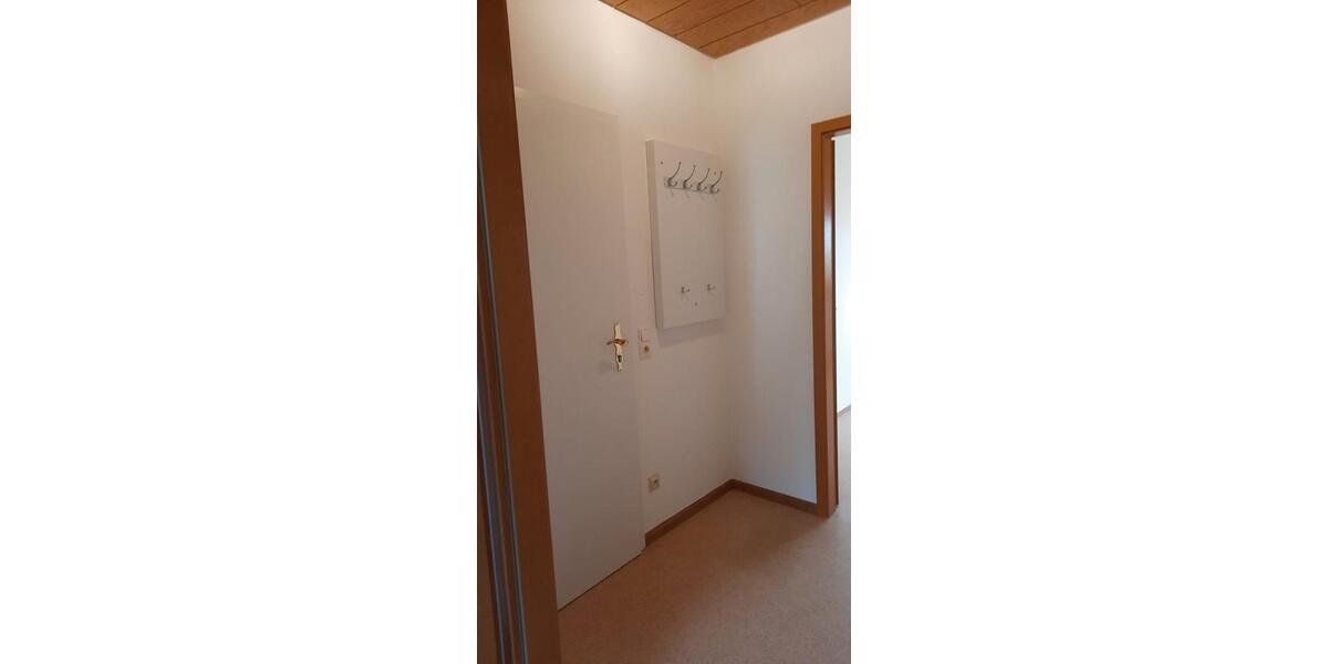 Dachgeschoßwohnung Bad Bellingen - 1.5 Zimmer, 40 m&sup2;, 460&euro; | Angebot:26012912