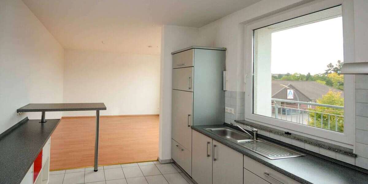 Etagenwohnung Norderstedt Garstedt - 2 Zimmer, 48 m&sup2;, 649&euro; | Angebot:26759712