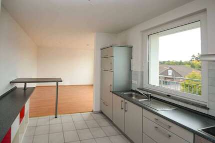 Wohnung Norderstedt Garstedt - 2 Zimmer, 48 m&sup2;, 649&euro; | Angebot:26759712