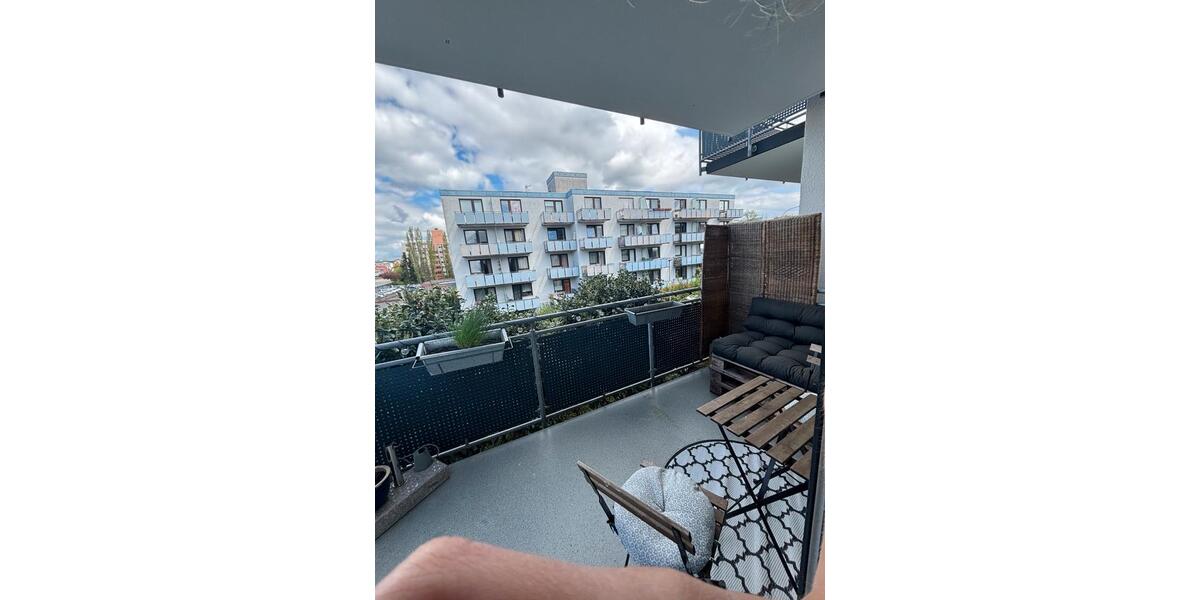 Wohnen auf Zeit Gießen Schlangenzahl - 15 Zimmer, 50 m&sup2;, 480&euro; | Angebot:26232395