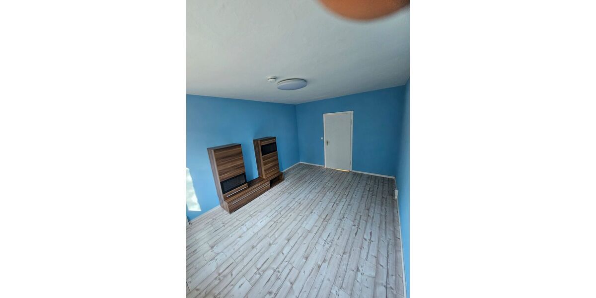 Attraktive Singlewohnung (1 Z., 31,5 m²), Wanne+Keller, ruhige Lage Rövershagen OT Schwarzpfost - 1- Rövershagen OT Schwarzenpfost Schwarzenpfost | Angebot:26633784