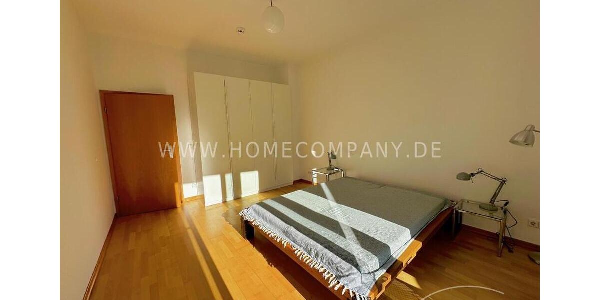 Wohnen auf Zeit Berlin Pankow - 3 Zimmer, 70 m&sup2;, 1.610&euro; | Angebot:26233732