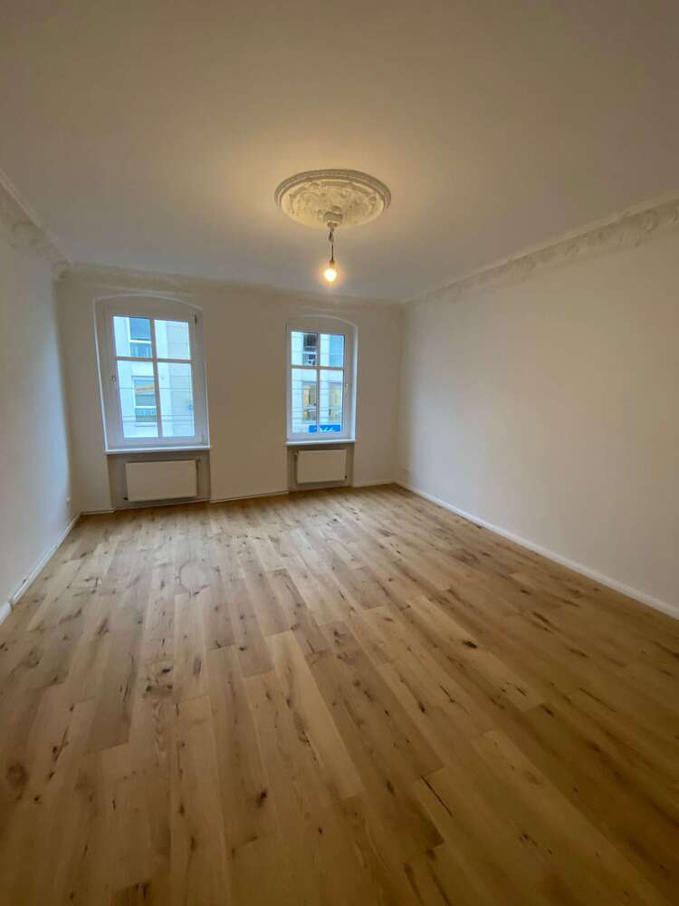 Wohnung zum Mieten in Berlin 872,95 € 55 m²