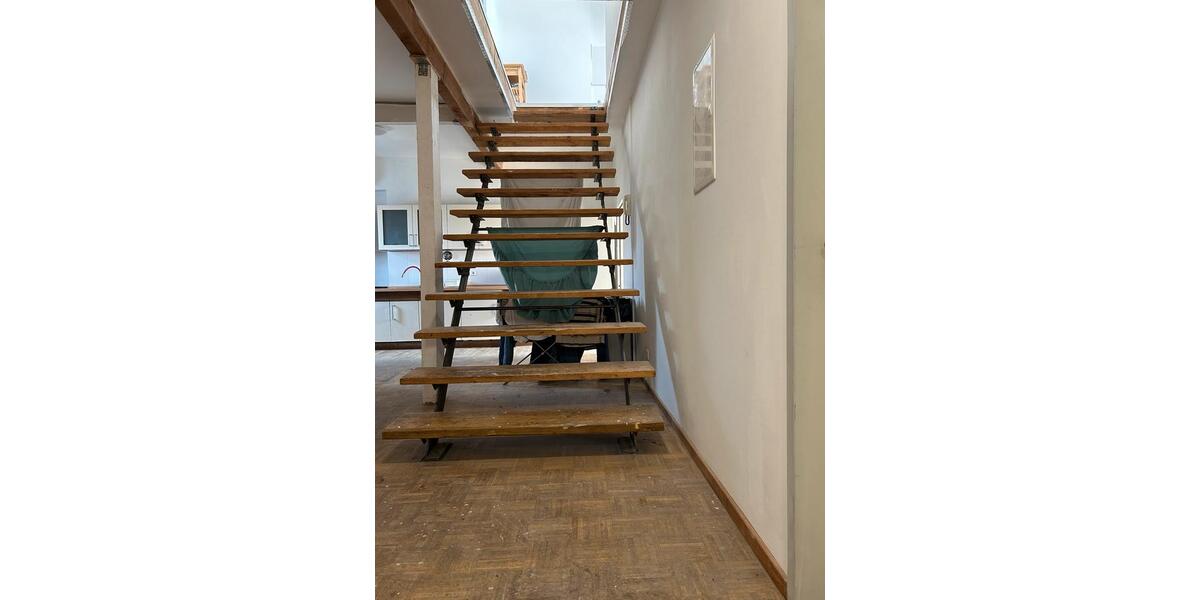Wohnen auf Zeit Dortmund Innenstadt Nord - 1 Zimmer, 15 m&sup2;, 275&euro; | Angebot:26699116