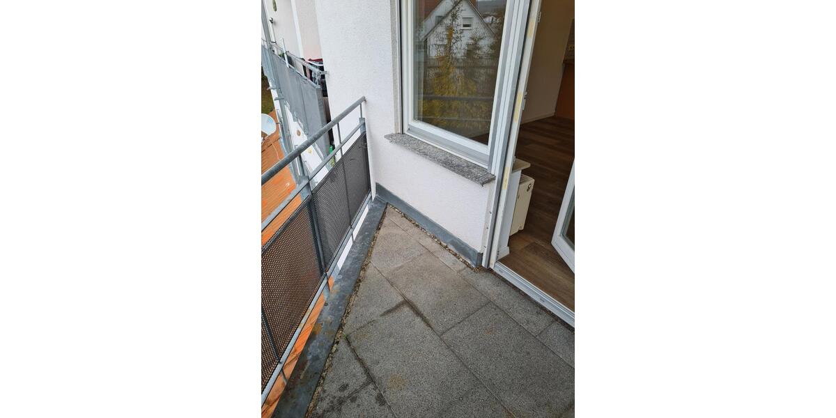 Etagenwohnung Riederich - 1 Zimmer, 31 m&sup2;, 500&euro; | Angebot:26090638