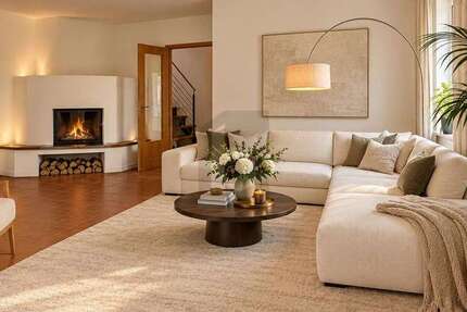 Haus München Sendling-Westpark - 5 Zimmer, 153 m&sup2;, 3.250&euro; | Angebot:27445156