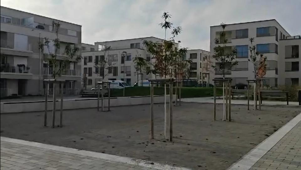 Erdgeschoßwohnung Bad Homburg vor der Höhe Gonzenheim - 2 Zimmer, 63 m&sup2;, 1.220&euro; | Angebot:24624209