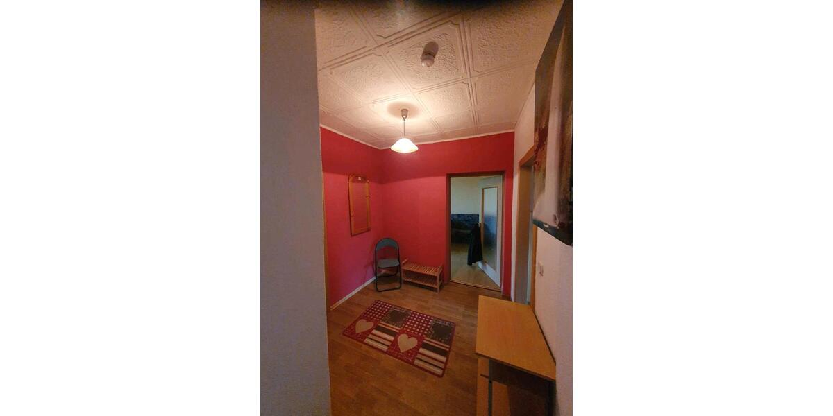 Hochparterre Wismar Altstadt - 4 Zimmer, 69 m&sup2;, 550&euro; | Angebot:25992538