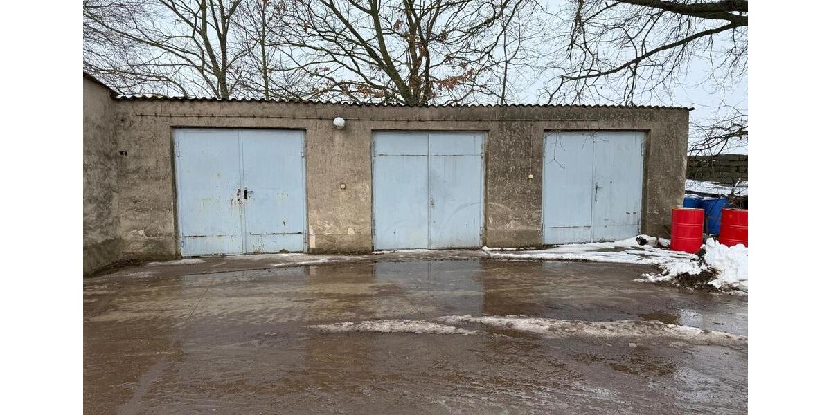 Gewerbeobjekt Rhinow - 600&euro; | Angebot:24515750