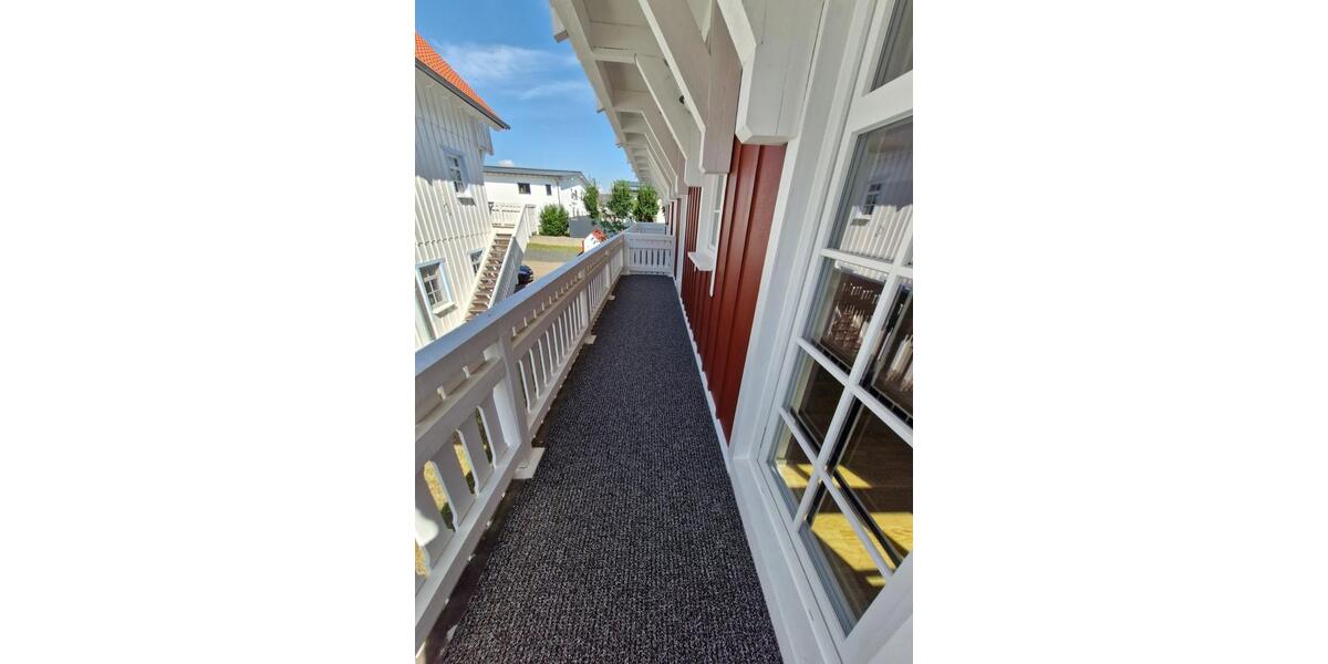 Maisonettenwohnung Ranstadt - 4 Zimmer, 131 m&sup2;, 1.120&euro; | Angebot:23307654