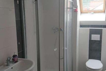 Wohnung Meiningen - 2 Zimmer, 42 m&sup2;, 350&euro; | Angebot:26426101