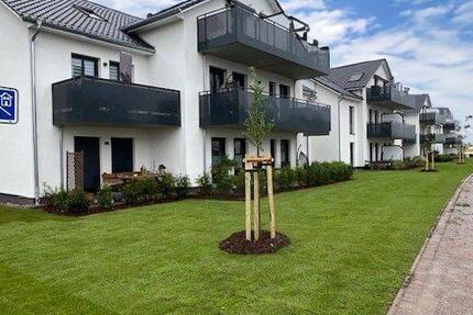 Wohnung Waren (Müritz) - 3 Zimmer, 79 m&sup2;, 1.027&euro; | Angebot:26003375