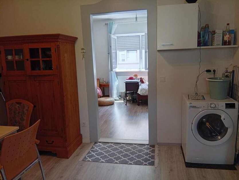 Wohnung zum Mieten in Edingen-Neckarhausen 850 € 50 m²