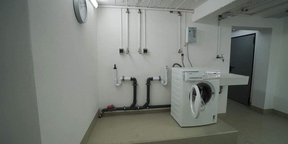 Etagenwohnung Paderborn Kernstadt - 2 Zimmer, 51 m&sup2;, 675&euro; | Angebot:24837550