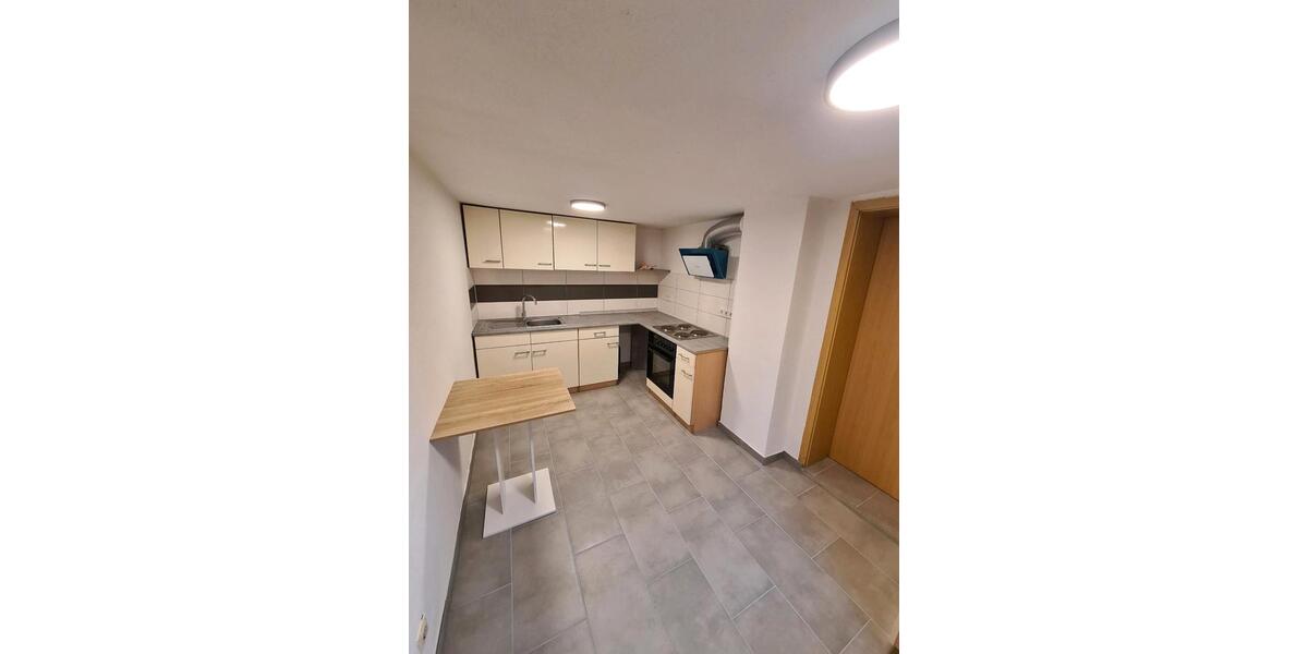 Wohnen auf Zeit Moosthenning - 1 Zimmer, 15 m&sup2;, 280&euro; | Angebot:25604565