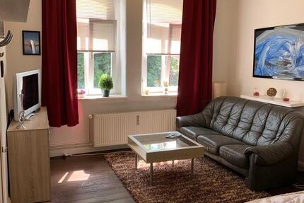Zimmer möbliert in 38229 Salzgitter Beddingen 1 zimmer
