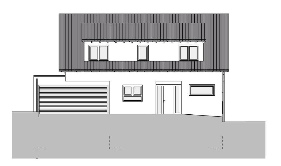 Einfamilienhaus Kirchentellinsfurt - 4.5 Zimmer, 162 m&sup2;, 2.600&euro; | Angebot:24421799
