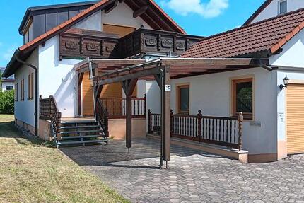 Einfamilienhaus 4 zimmer