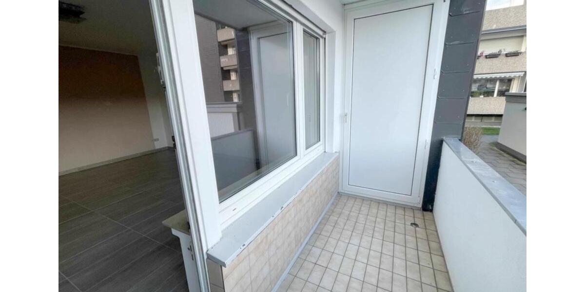 Hochparterre Dortmund Huckarde - 2 Zimmer, 45 m&sup2;, 460&euro; | Angebot:26692007