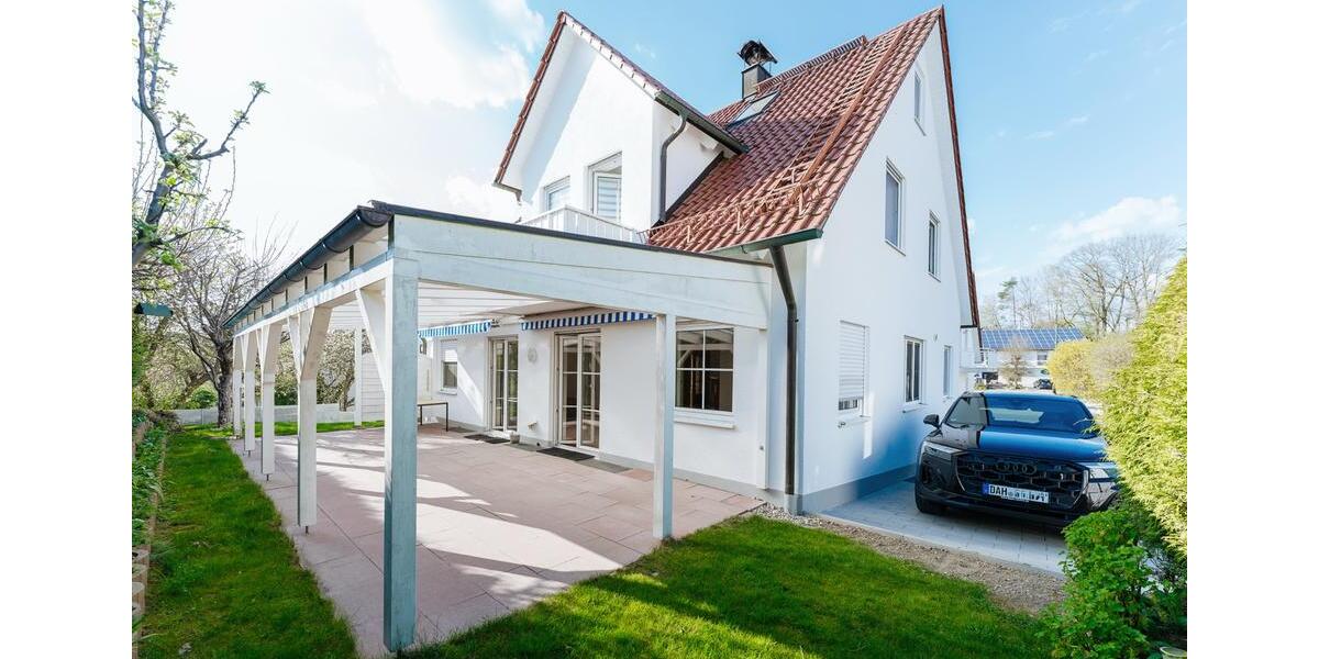 Einfamilienhaus Odelzhausen - 7 Zimmer, 210 m&sup2;, 2.550&euro; | Angebot:26286807