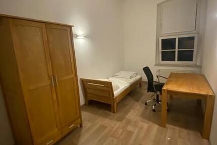 Wohnen auf Zeit Cottbus - 1 Zimmer, 25 m&sup2;, 410&euro; | Angebot:25654545