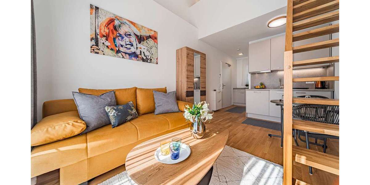 Zimmer Frankfurt Rödelheim - 1 Zimmer, 1.350&euro; | Angebot:26177115