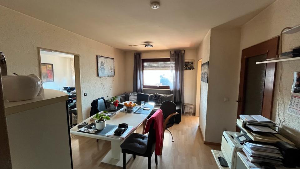 Erdgeschoßwohnung Calw - 2.5 Zimmer, 87 m&sup2;, 855&euro; | Angebot:26061225