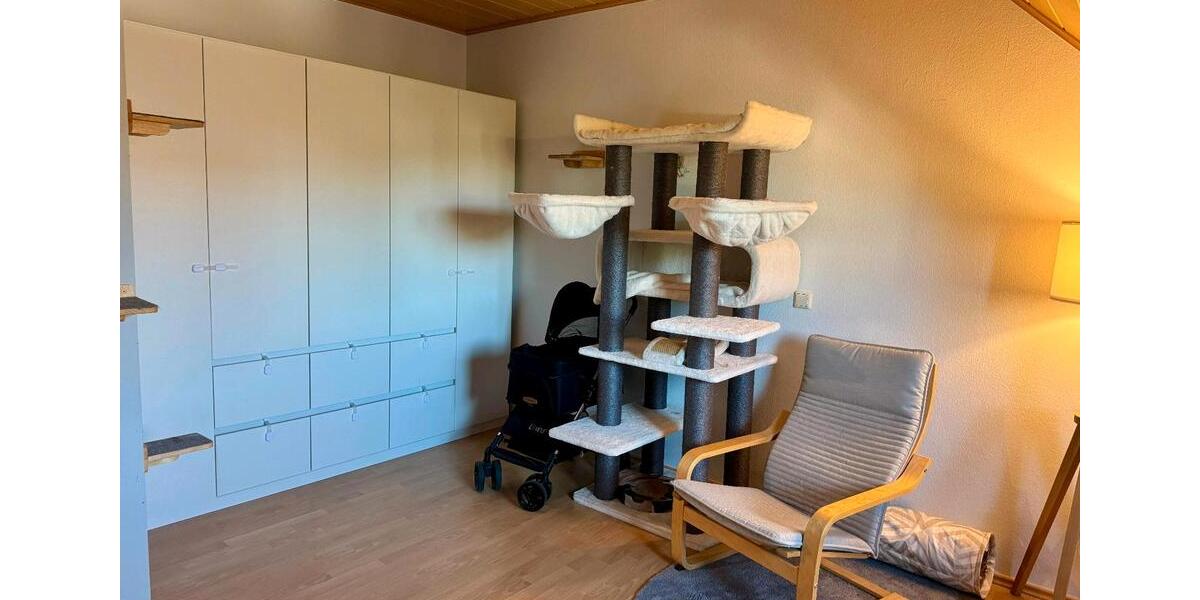 Dachgeschoßwohnung Mayen - 3 Zimmer, 90 m&sup2;, 850&euro; | Angebot:24817502