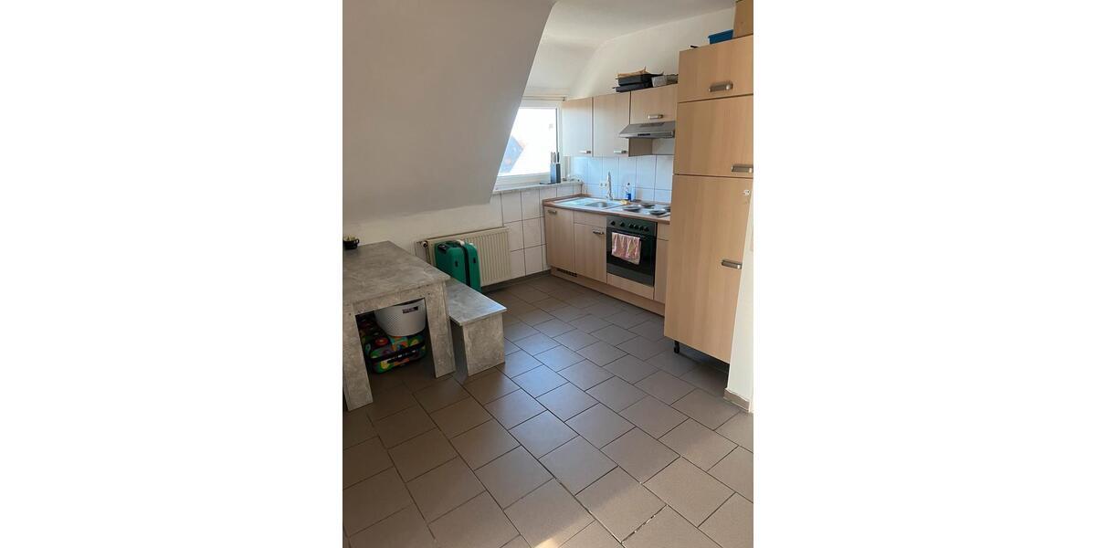 Dachgeschoßwohnung Salzgitter Ortschaft Ost - 2 Zimmer, 40 m&sup2;, 450&euro; | Angebot:26255730