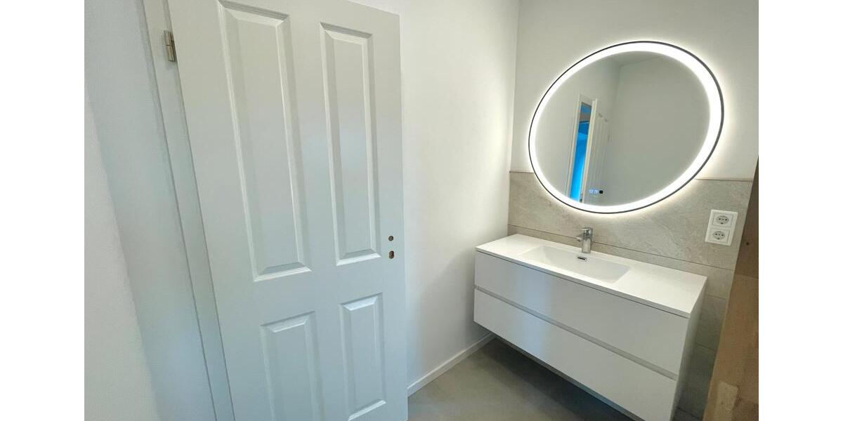 Etagenwohnung Büsum - 2 Zimmer, 94 m&sup2;, 1.220&euro; | Angebot:25053614